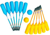 KIT PERISCOLAIRE POLO MOUSSE