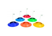 ZOOM CIBLES KIT PERISCOLAIRE GOLF