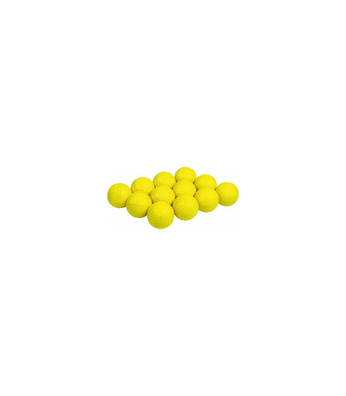 ZOOM BALLES KIT PERISCOLAIRE GOLF