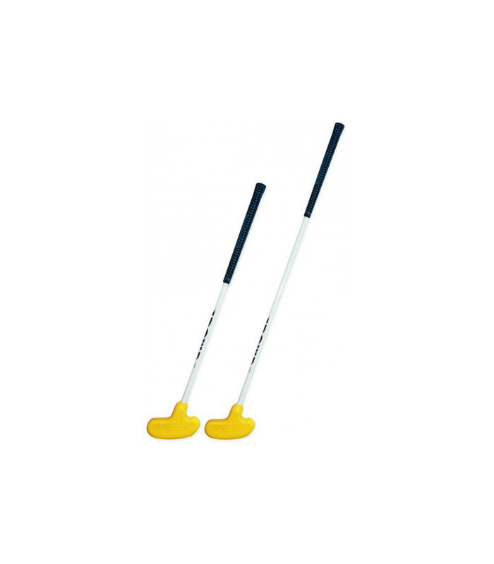 ZOOM PUTTERS KIT PERISCOLAIRE GOLF