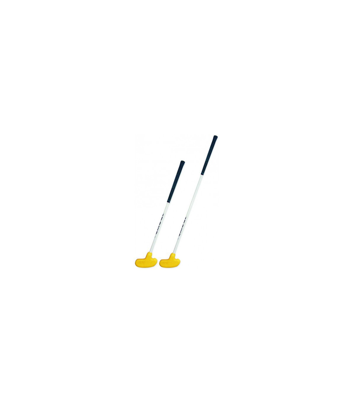 ZOOM PUTTERS KIT PERISCOLAIRE GOLF