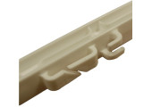 ZOOM ATTACHE RUBAN JALON CROSS COUNTRY 1,05 M