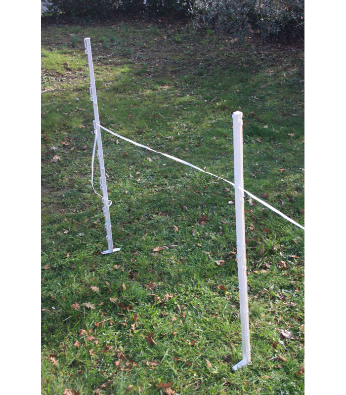 JALON CROSS COUNTRY 1,05 M VUE 1