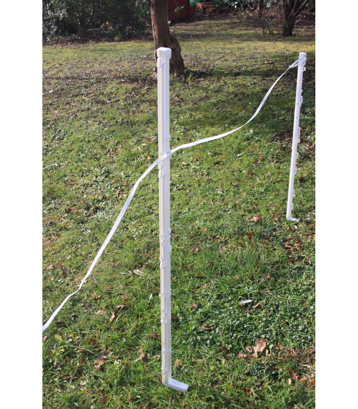 JALON CROSS COUNTRY 1,05 M VUE 2