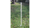 LOT DE 20 JALONS CROSS COUNTRY 1,40 M