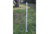 LOT DE 20 JALONS CROSS COUNTRY 1,55 M