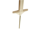 ZOOM POINTE JALON CROSS COUNTRY 1,55 M