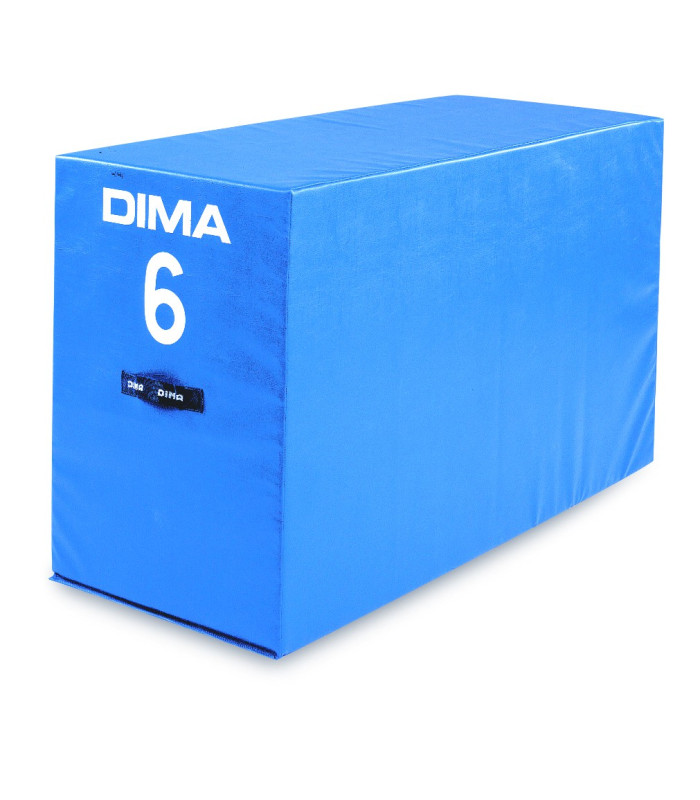 PLINTH MOUSSE MONOBLOC DIMASPORT