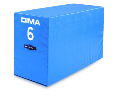 PLINTH MOUSSE MONOBLOC DIMASPORT