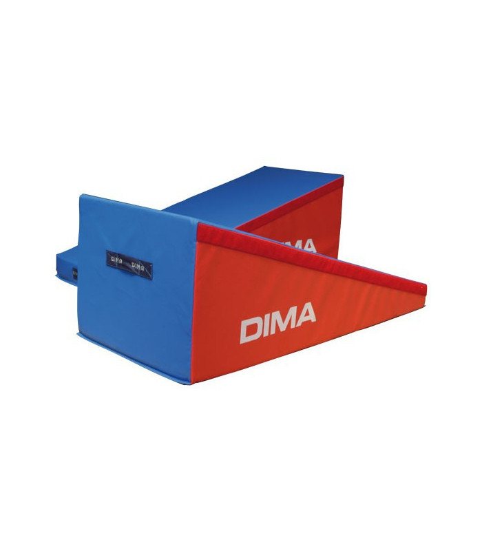 MODULE GYM RECTANGULAIRE EN 2 PARTIES