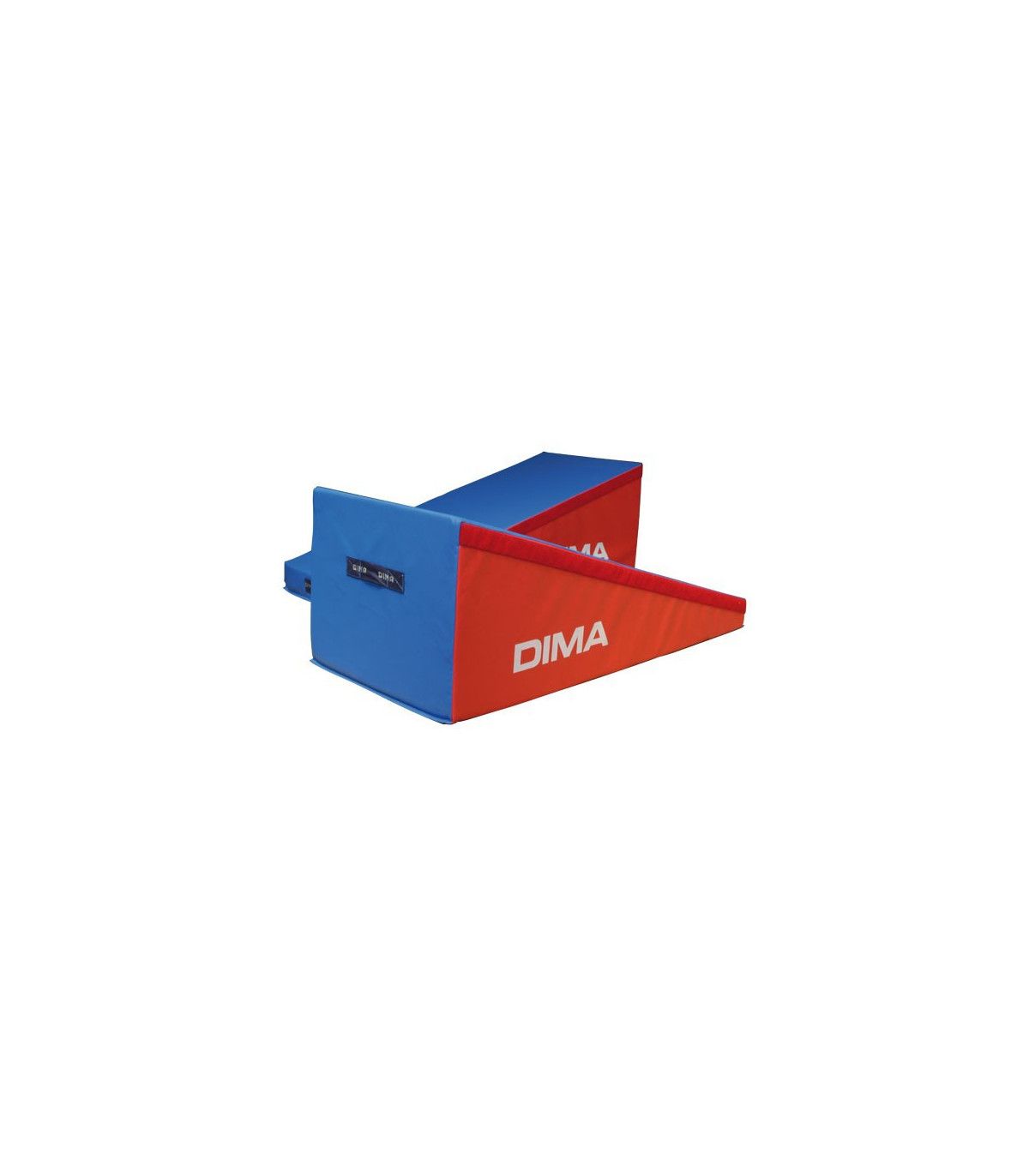 MODULE GYM RECTANGULAIRE EN 2 PARTIES