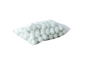 RECHARGE 100 BALLES 2 * ENTRAINEMENT TENNIS DE TABLE