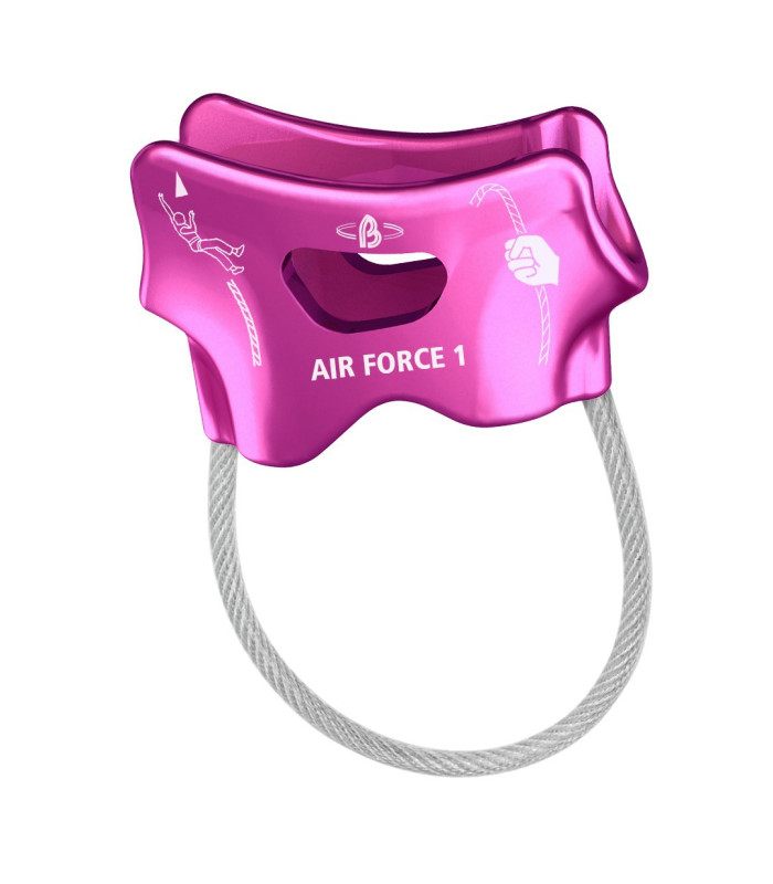 DESCENDEUR AIR FORCE ONE BEAL