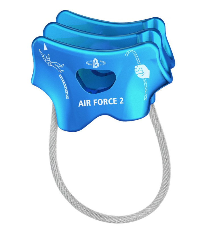 DESCENDEUR AIR FORCE 2 BEAL