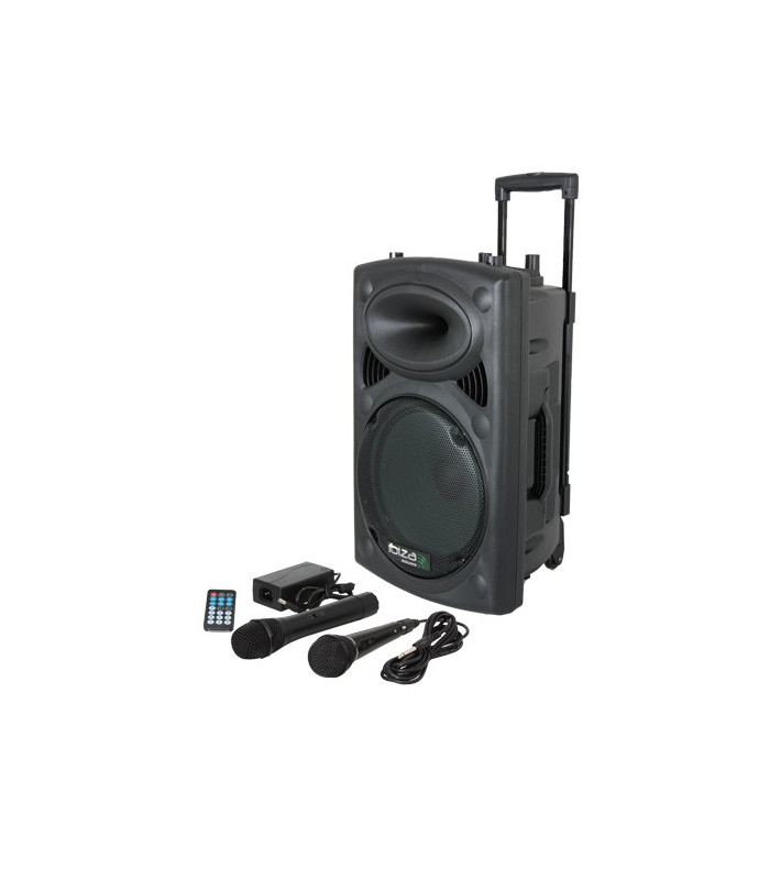 SONO BLUETOOTH USB / SD