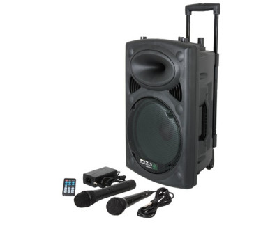 SONO BLUETOOTH USB / SD