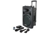 SONO BLUETOOTH USB / SD