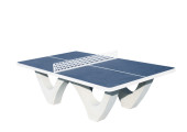 TABLE PING-PONG BETON TOP'MODUL