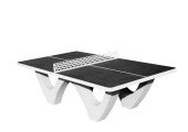 TABLE PING-PONG BETON TOP'MODUL GRIS ANTHRACITE