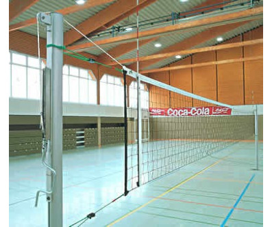 FILET VOLLEY-BALL COMPETITION