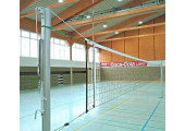 FILET VOLLEY-BALL COMPETITION