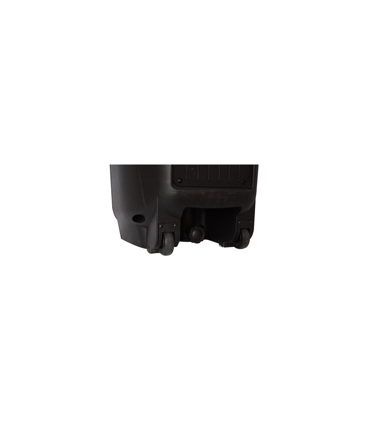 ZOOM ROUE SONO BLUETOOTH USB / SD DOUBLE BOOMER 300W