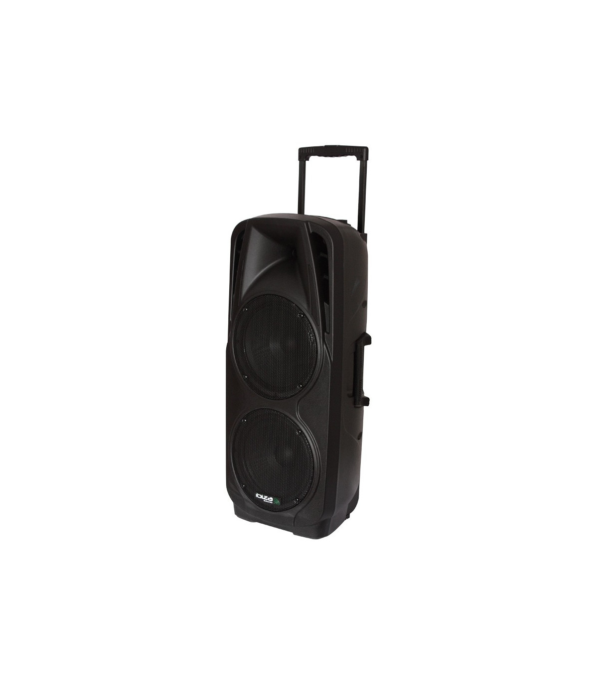 SONO BLUETOOTH USB / SD DOUBLE BOOMER 300W