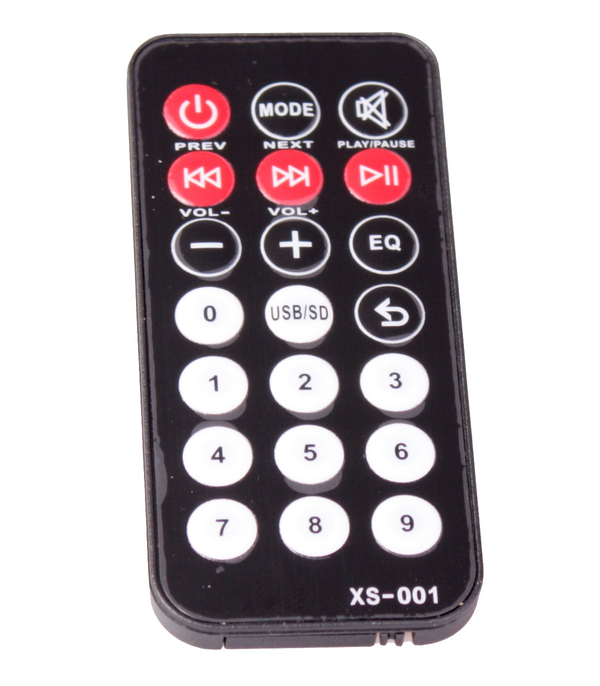 TELECOMMANDE SONO BLUETOOTH USB / SD