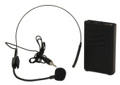 CASQUE SONO BLUETOOTH USB / SD
