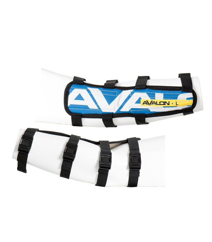 ZOOM PROTEGE BRAS TIR A L'ARC