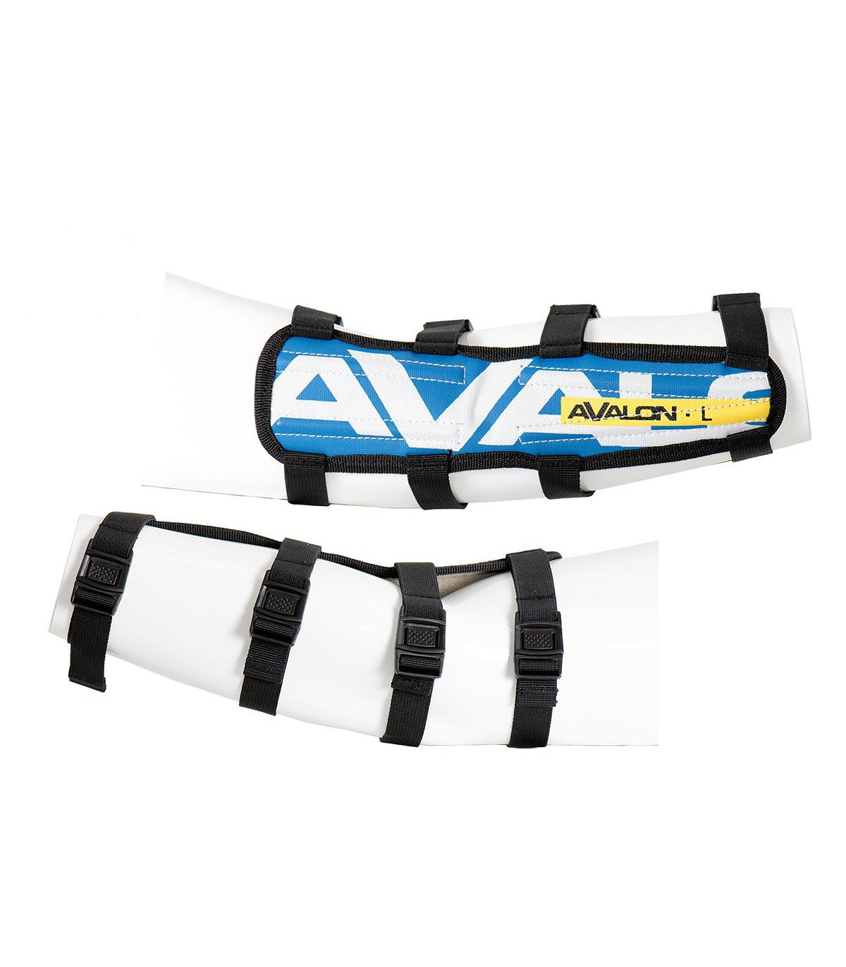 ZOOM PROTEGE BRAS TIR A L'ARC
