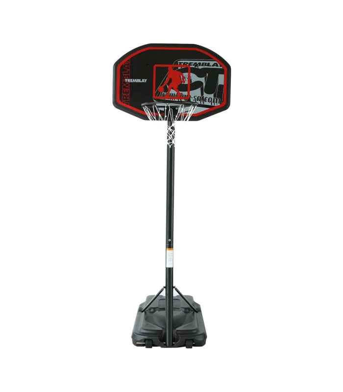 PANIER DE BASKET LESTABLE MOBILE