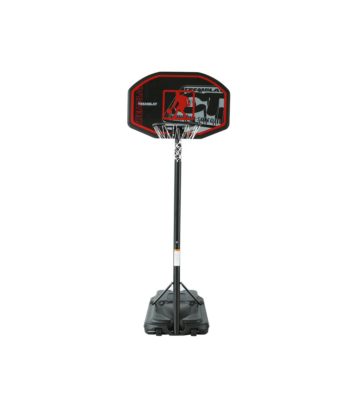 PANIER DE BASKET LESTABLE MOBILE