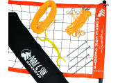 KIT BEACH VOLLEY SPECTRUM 2000