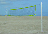 FILET BEACH VOLLEY ENTRAINEMENT