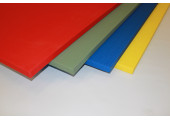 COLORAMA TATAMI VINYLE DESSOUS NU 4 CM