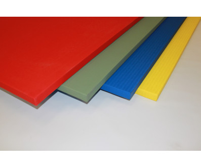 TATAMI VINYLE DESSOUS ANTI DERAPANT 4 CM