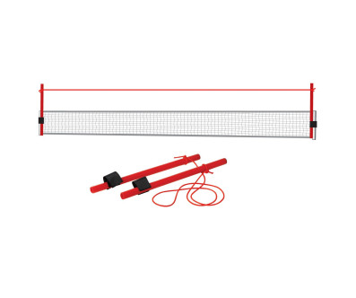 SUR FILET TENNIS DE TABLE