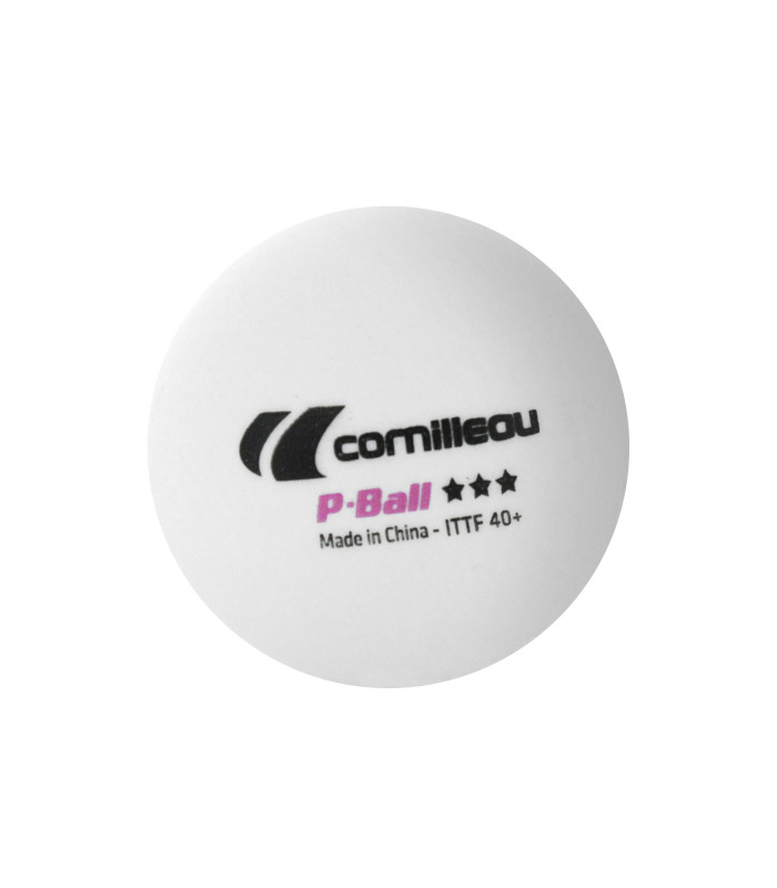 BALLE TENNIS DE TABLE ***  ITTF