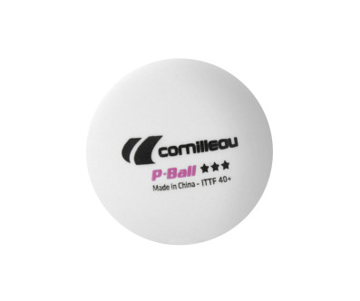 BALLE TENNIS DE TABLE ***  ITTF