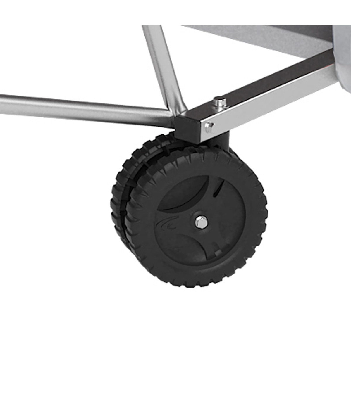ZOOM ROUE TABLE DE PING PONG INTERIEUR 100 INDOOR CORNILLEAU