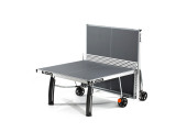 TABLE PING PONG PRO 540 M CROSSOVER CORNILLEAU POSITION REPLIEE