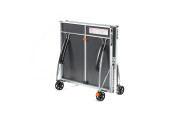 TABLE PING PONG PRO 540 M CROSSOVER CORNILLEAU POSITION REPLIEE