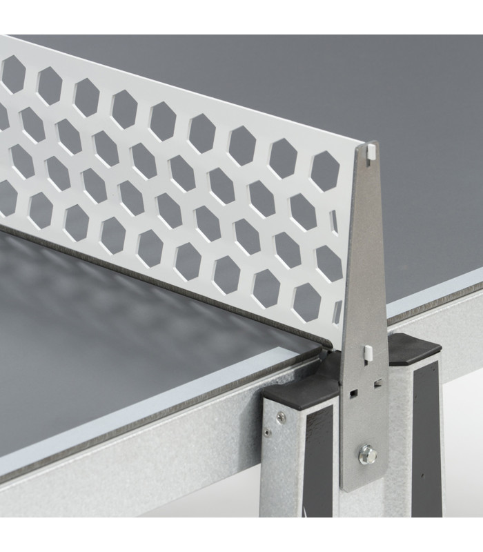 ZOOM FILET TABLE PING PONG PRO 540 M CROSSOVER CORNILLEAU