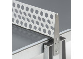 ZOOM FILET TABLE PING PONG PRO 540 M CROSSOVER CORNILLEAU