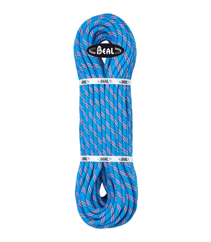 CORDE ESCALADE ANTIDOTE 10,2 MM ECO BEAL