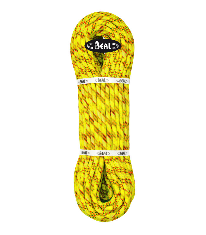 CORDE ESCALADE ANTIDOTE 10,2 MM ECO BEAL
