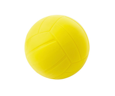 BALLON VOLLEY-BALL MOUSSE HD