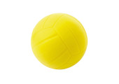 BALLON VOLLEY-BALL MOUSSE HD