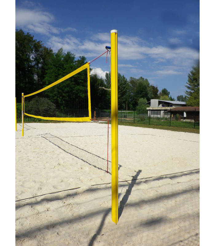 FILET BEACH VOLLEY COMPETITION